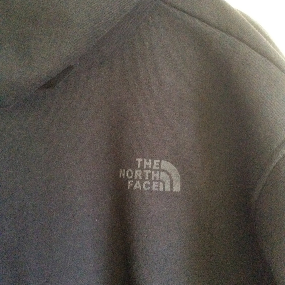The North Face hoodie Size L mens - Picture 3 of 6